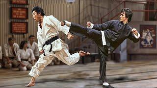 5 Increíbles Peleas Reales de Bruce Lee de las que Nadie Habla