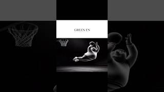 Green FN️ #e1k1d #basketball #petergriffin #shorts