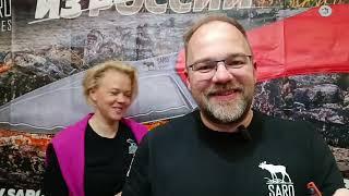 НДК, SARO, Империя ножей, Tuotown