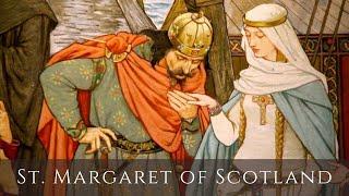 A Tale of Faith and Grace: The Life of Saint Margaret of Scotland