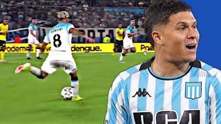 Juan Fernando Quintero ● Racing • Highlights - 2024 | HD