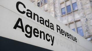 CRA issues legal warnings in a bid to collect $9.5B