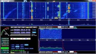 28MHz - 9K2OD Kuwait