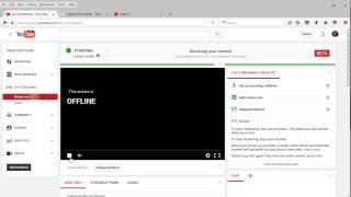 Patricia Kraft Live Stream