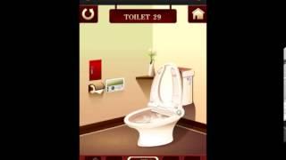 100 Toilets Level 29 Walkthrough Guide324