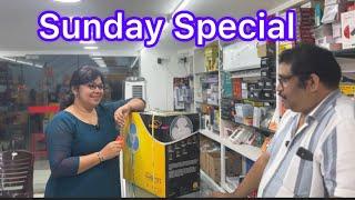 How to set different model pedastal fan/Thomson electronics pala 04822210315