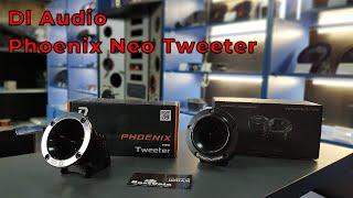 Обзор DL Audio Phoenix Neo Tweeter. Сравнение с Apocalypse AP-T25 NEO.