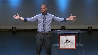Hear Jamie Walden preachs one heck of a message at Hear the Watchmen Conference San Diego CA
