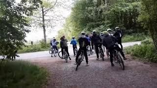 PSV LIPPE-DETMOLD ‍️ Fahrradtour ‍️