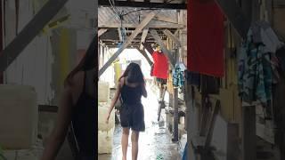 Off the Beaten Path in Port Area Manila #philippines #manila #offthebeatenpath  #4kwalk