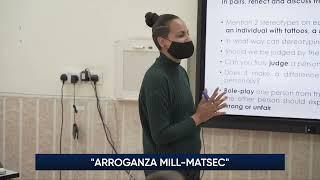 Deskritta bħala 'arroganza mill-MATSEC'