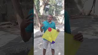 3 things you can learn from a kite. #patrick100