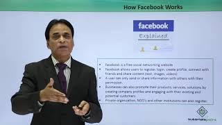 Facebook Marketing - Overview