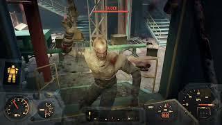 fallout 4 minutemen edition part 5 noedit