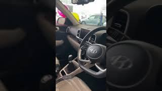 New Venue #carlover#dailyvlog#automobile#viralvideo #compactsuv ||Akash Vlog