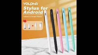 Universal Stylus Pen #aliexpress #android #iphone