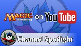 MTG YouTuber Community Spotlight: Openboosters, BadWolfMTG, and Raaanch!