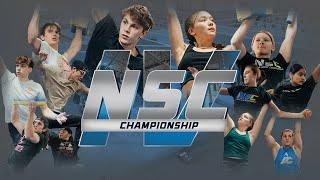 NSC - Season 4 Championship Semi-Finals | Speed