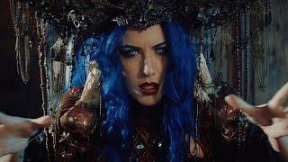 POWERWOLF ft. Alissa White-Gluz - Demons Are A Girl's Best Friend  (Official Video) | Napalm Records