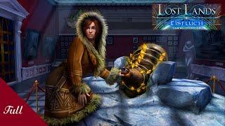 Lost Lands: Eisfluch - Das komplette Spiel