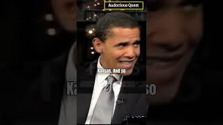 Barack Obama On His Father | Shorts #barackobama