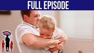 Kids Act Like Men in a Bar Fight | The Banjany Full Episode | Supernanny