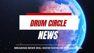 DRUM CIRCLE ⭕ NEWS! LAS VEGAS!