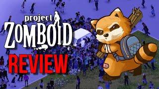 Is Project Zomboid Worth It? | Project Zomboid Review