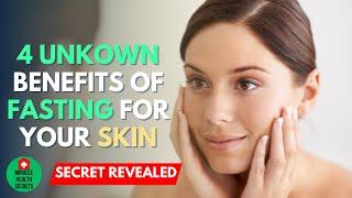 Fasting Benefits For Your Skin | Health Benefits Of Fasting Regularly