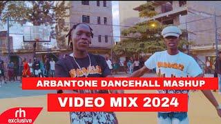 ARBANTONE DANCEHALL ANGUKA NAYO MASHUP PARTY VIDEO MIX 2024 DJ HAVEX FT NEW HIT SONGS /RH EXCLUSIVE