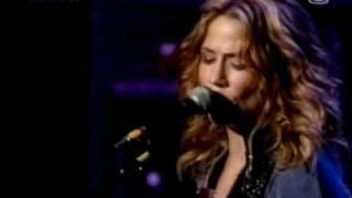 Sheryl Crow - C'mon C'mon - live - 2002 - Lyrics