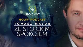 Stoicyzm jako mozaika idei. PODCAST Ze stoickim spokojem #47