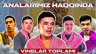 Analarimiz haqqinda vaynlar | Qaraqalpaqsha Vaynlar Toplami | Asad pegas | Pegas Shou | Pegas Vines