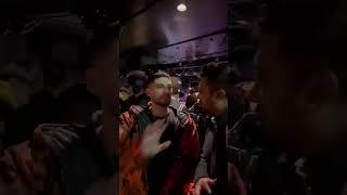 Kr$na Japan Show leaked Clip #krsna