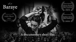 Baraye | Iran Documentary Short Film 2023