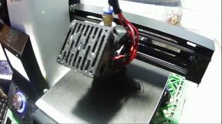 Karma Electronics Live Stream(universal pla spool holder)