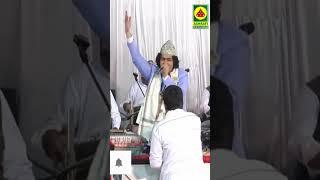 #shorts #anissabri #qawwali #ashrafidigitalmedia - humko Nabi Gharana Pasand hai 2