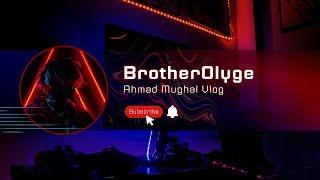 @Brotherolyge entertainment and watch all of My video it's my third vlog support my YouTube channel