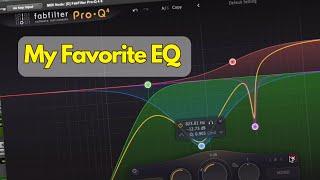 My Favorite Features in FabFilter Pro-Q 4