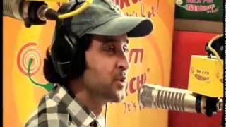 Guzaarish ki andar ki baatein by Hrithik  - Radio Mirchi
