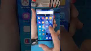 Honor 9X разборка, замена дисплея #honor #huawei #shorts #ремонттелефонов