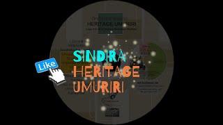 SINDIRA -SALUS POPULI -Official Lyrics Video From Co-Performer-