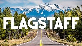 Top 10 Best Things to Do in Flagstaff, Arizona - Travel Guide 2024
