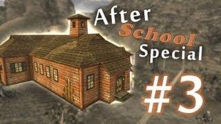 Fallout New Vegas Mods: Afterschool Special - Part 3