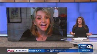 Former KARK 4 News anchor Carolyn Long discusses the impact of 'Wednesday's Child'