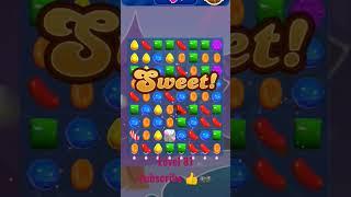 candy crush saga Level 81 world is best game Android iOS download  #a1gamex #candycrushsaga #game