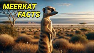 The Meerkat Mafia: The Intricate Social Structure of a Mob