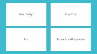 Web Design Process: Creating an Easily Repeatable & Profitable Workflow