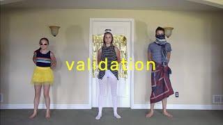 Validation: Episode 3