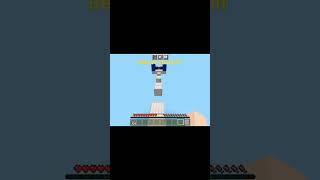 Minecraft parkour short video#Faraz.gaming.100